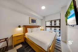 Crosby 2307