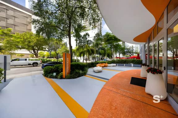 My Brickell 1407
