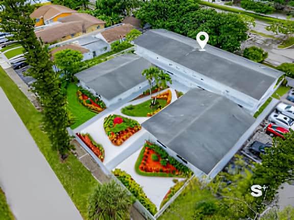 CASA PARK 6