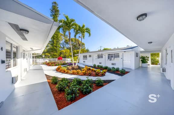 CASA PARK 6 