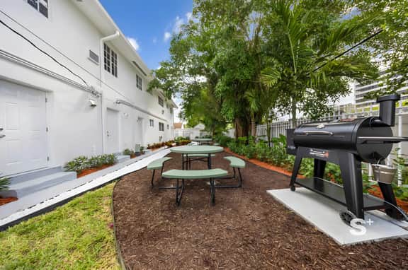 CASA PARK 5