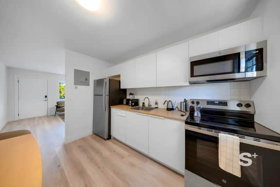 CASA PARK 5
