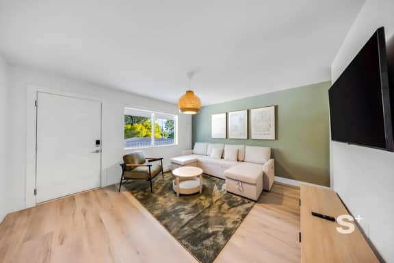 CASA PARK 5