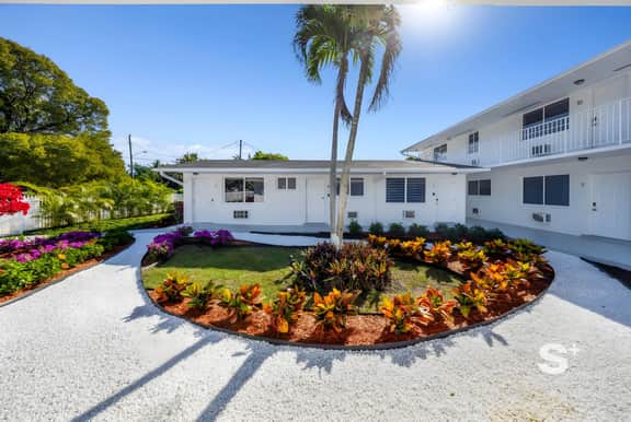 CASA PARK 10
