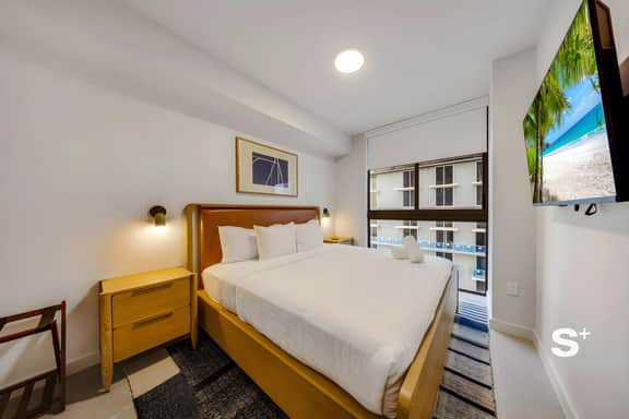 Crosby 2307