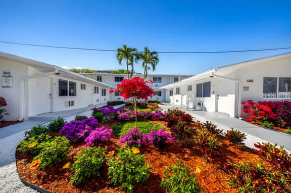 CASA PARK 4
