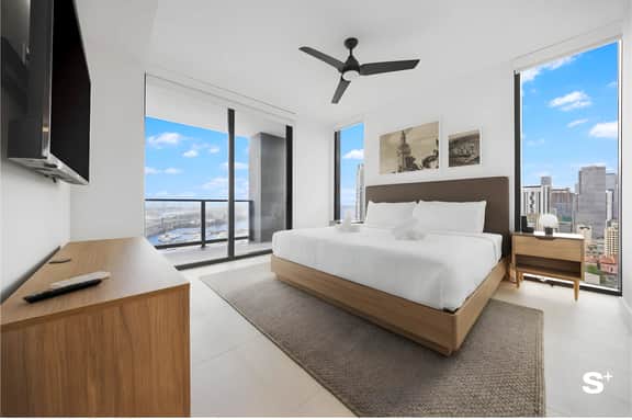 GALE 2516 3 BED
