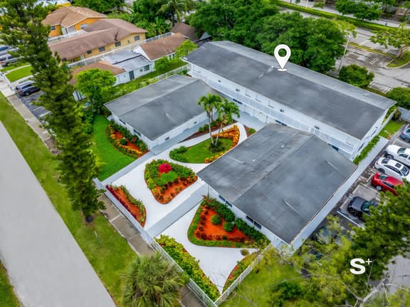 CASA PARK 4