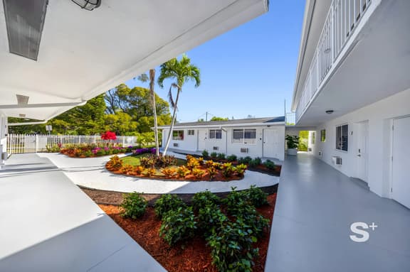 CASA PARK 3