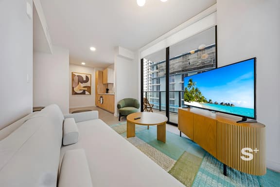 Crosby 2307
