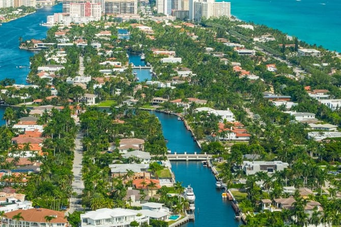 Top 5 Miami Neighborhoods for Lucrative Short-Term Rentals