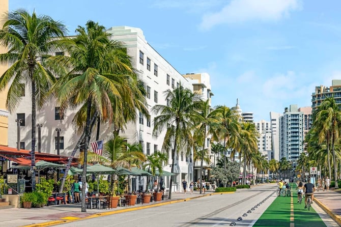 How Not to Get Scammed in Miami: A Guide for Residents and Tourists