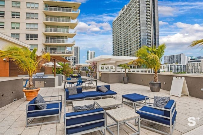 How to Find a Good Short-Term Rental in Miami