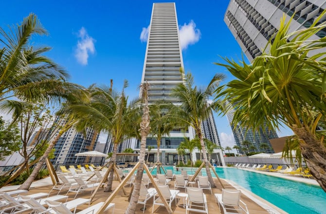 Miami’s Short-Term Rental Market Booms Amid Rising Global Demand