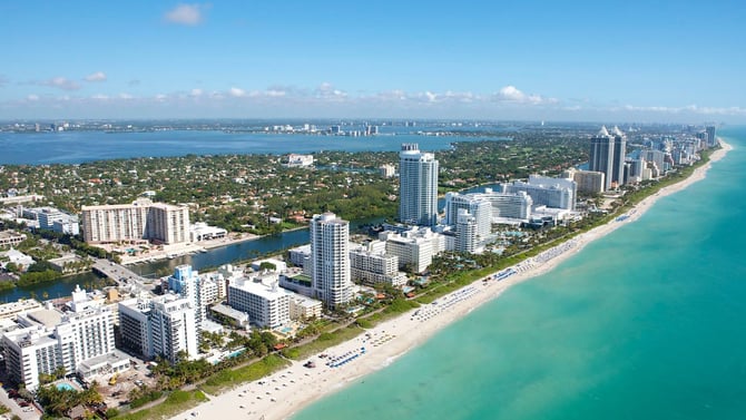 Why Miami Is the Ultimate Vacation Destination: Essential Reasons to Visit