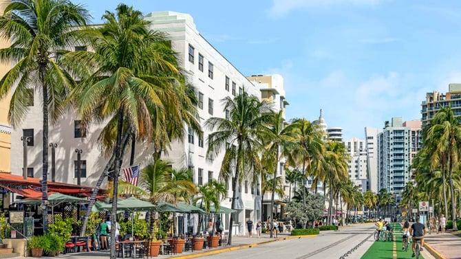 How Not to Get Scammed in Miami: A Guide for Residents and Tourists