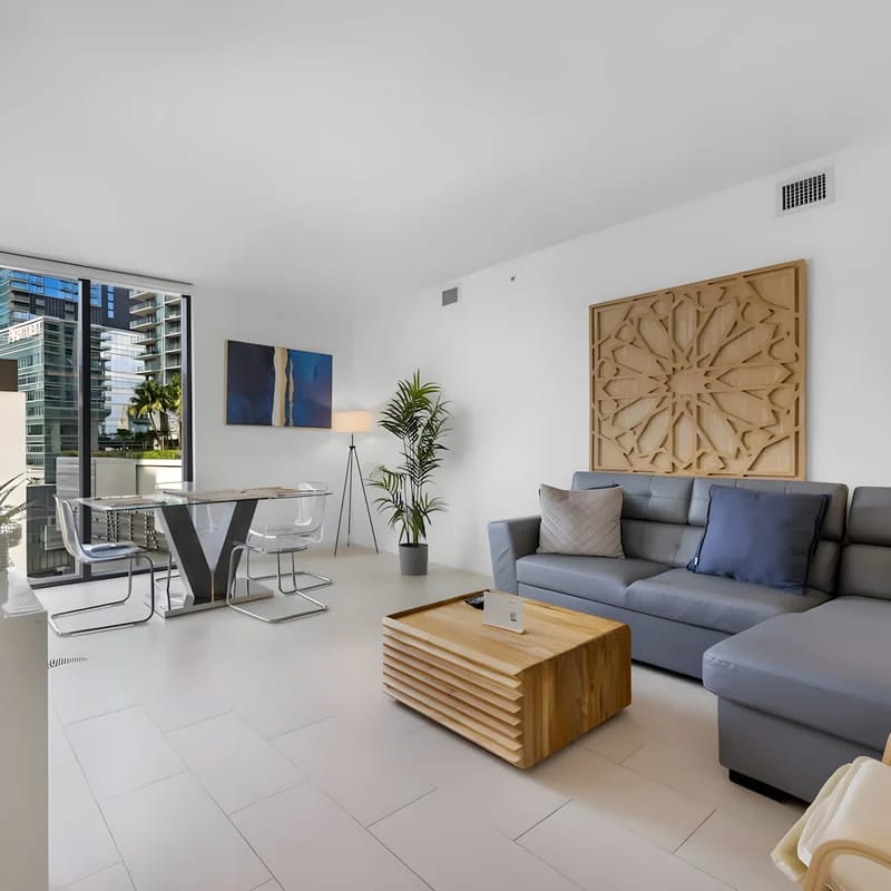 My Brickell 1407